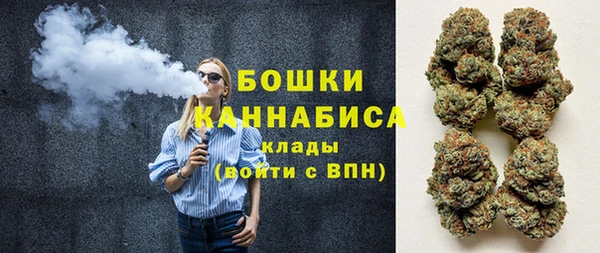 хмурый Болхов
